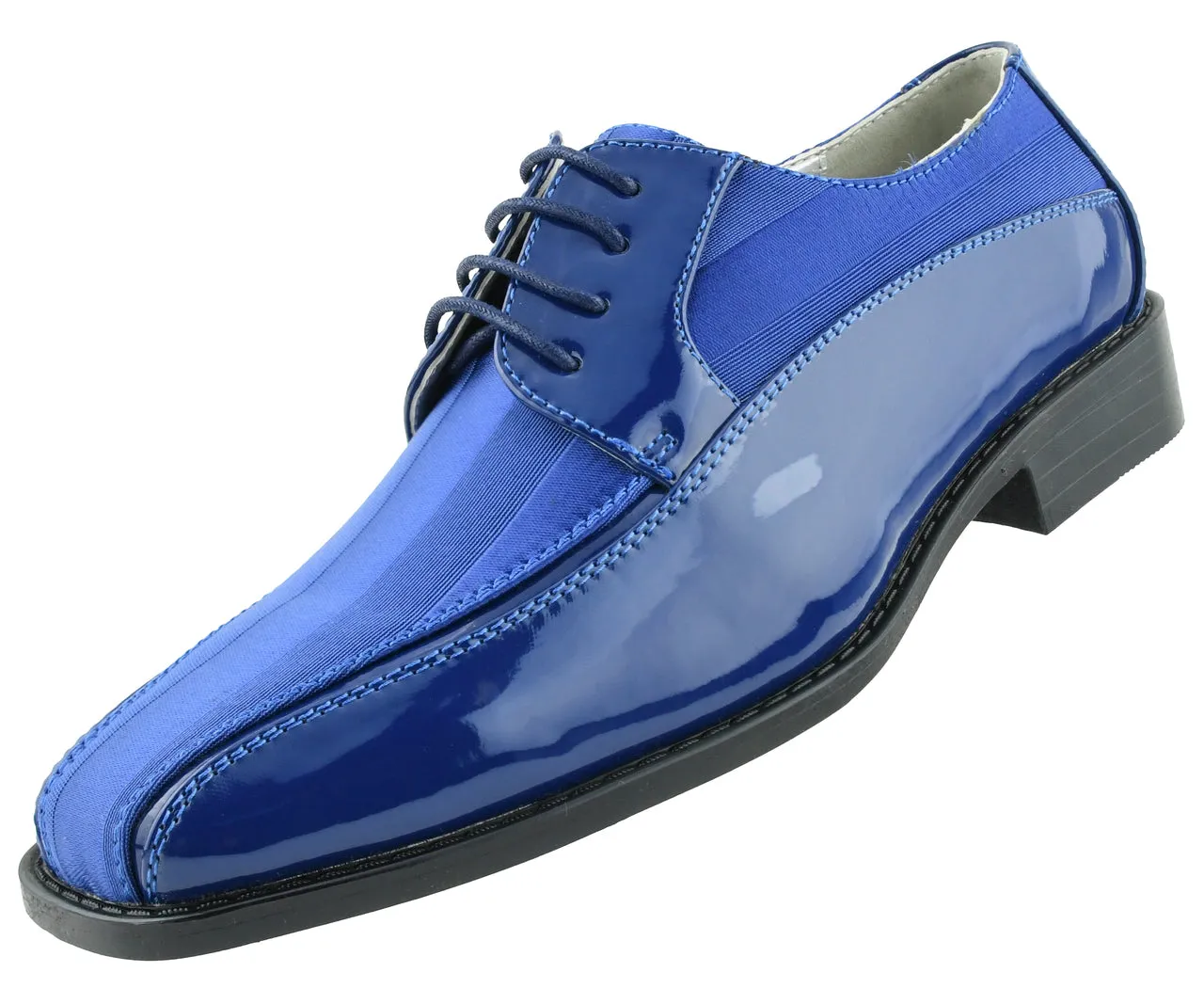 Men Shoes Amali-Avant-Royal