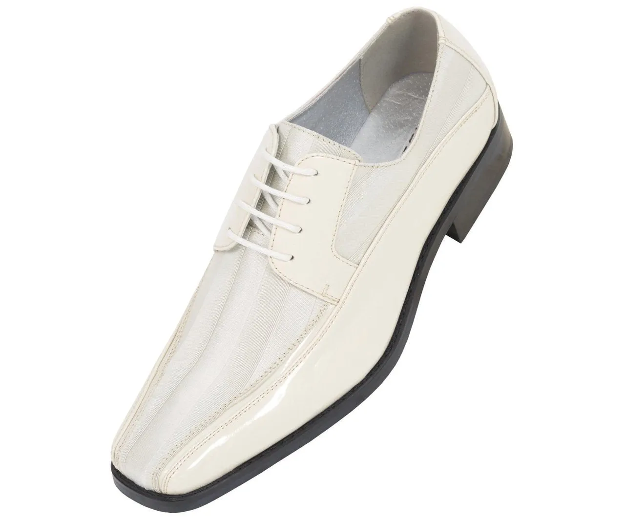 Men Shoes Viotti-179-006-Ice