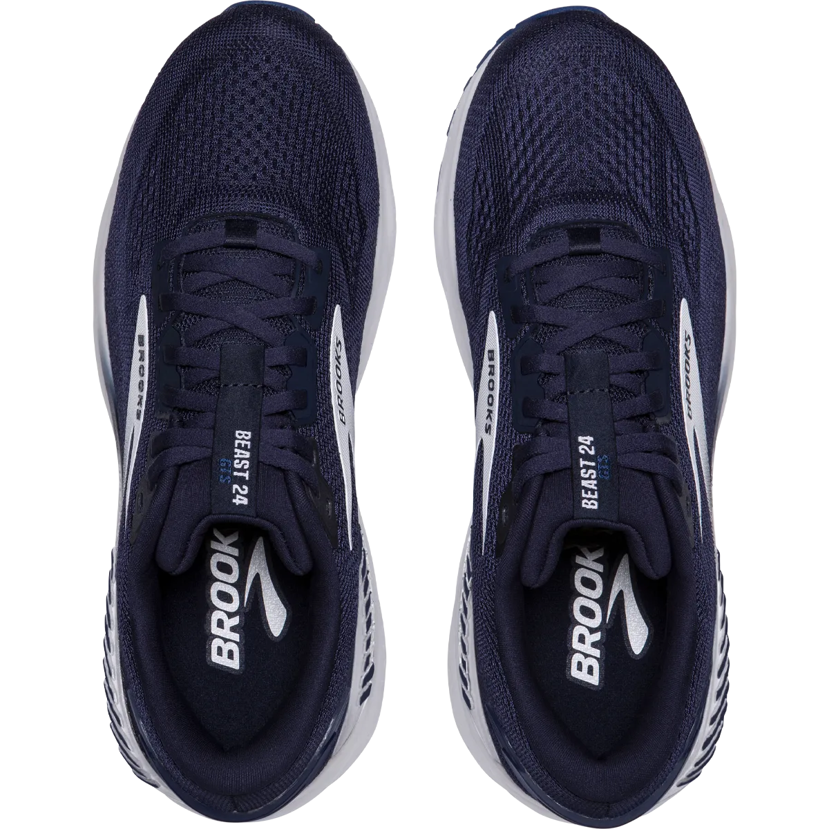 Men's Beast 24