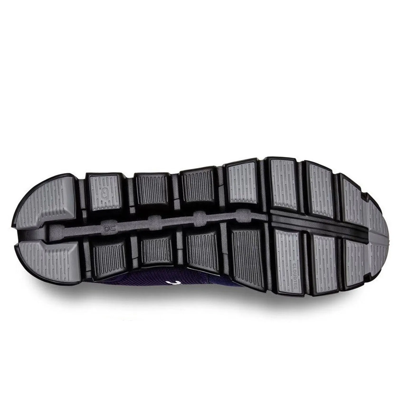 Mens On Running Cloud 5 Waterproof
