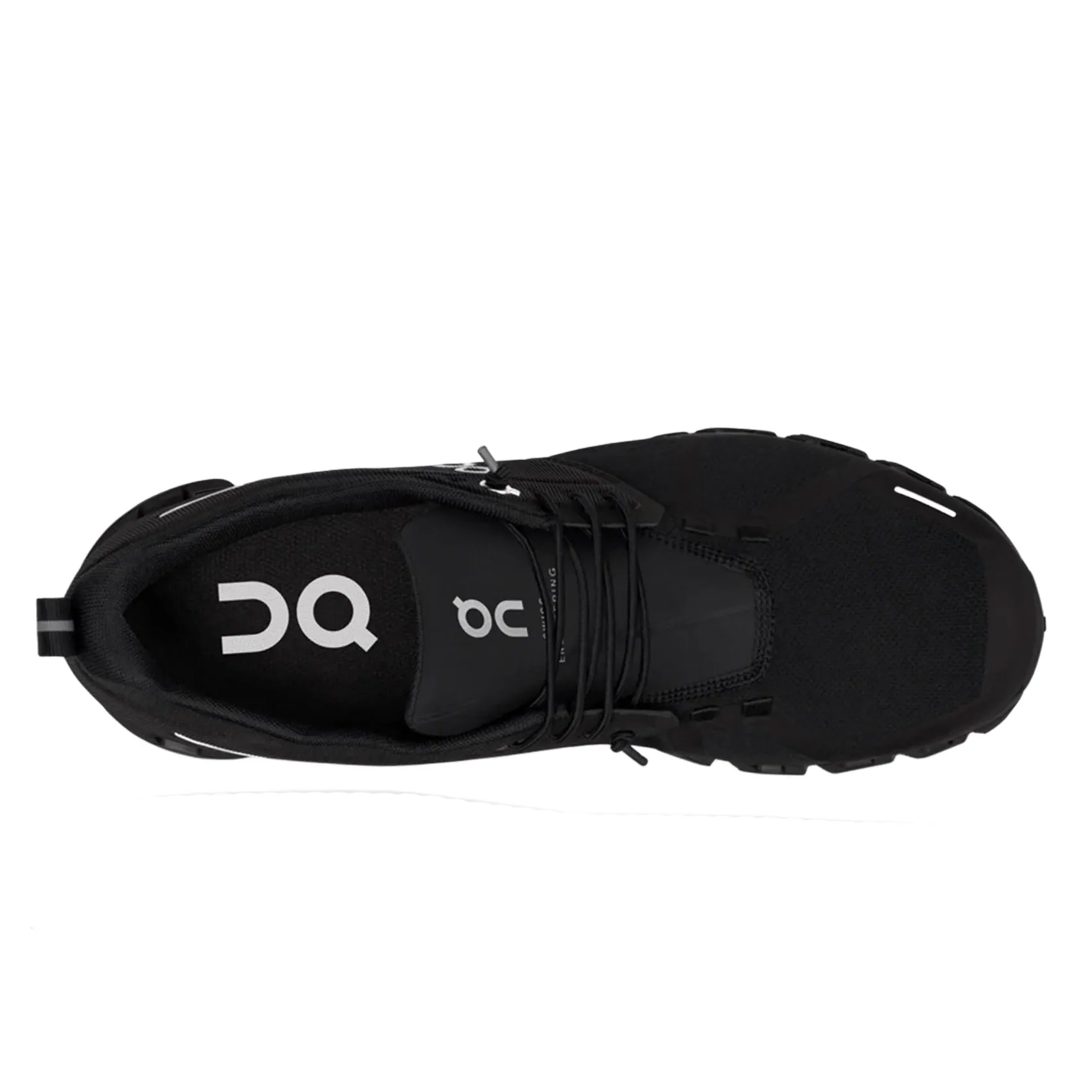 Mens On Running Cloud 5 Waterproof