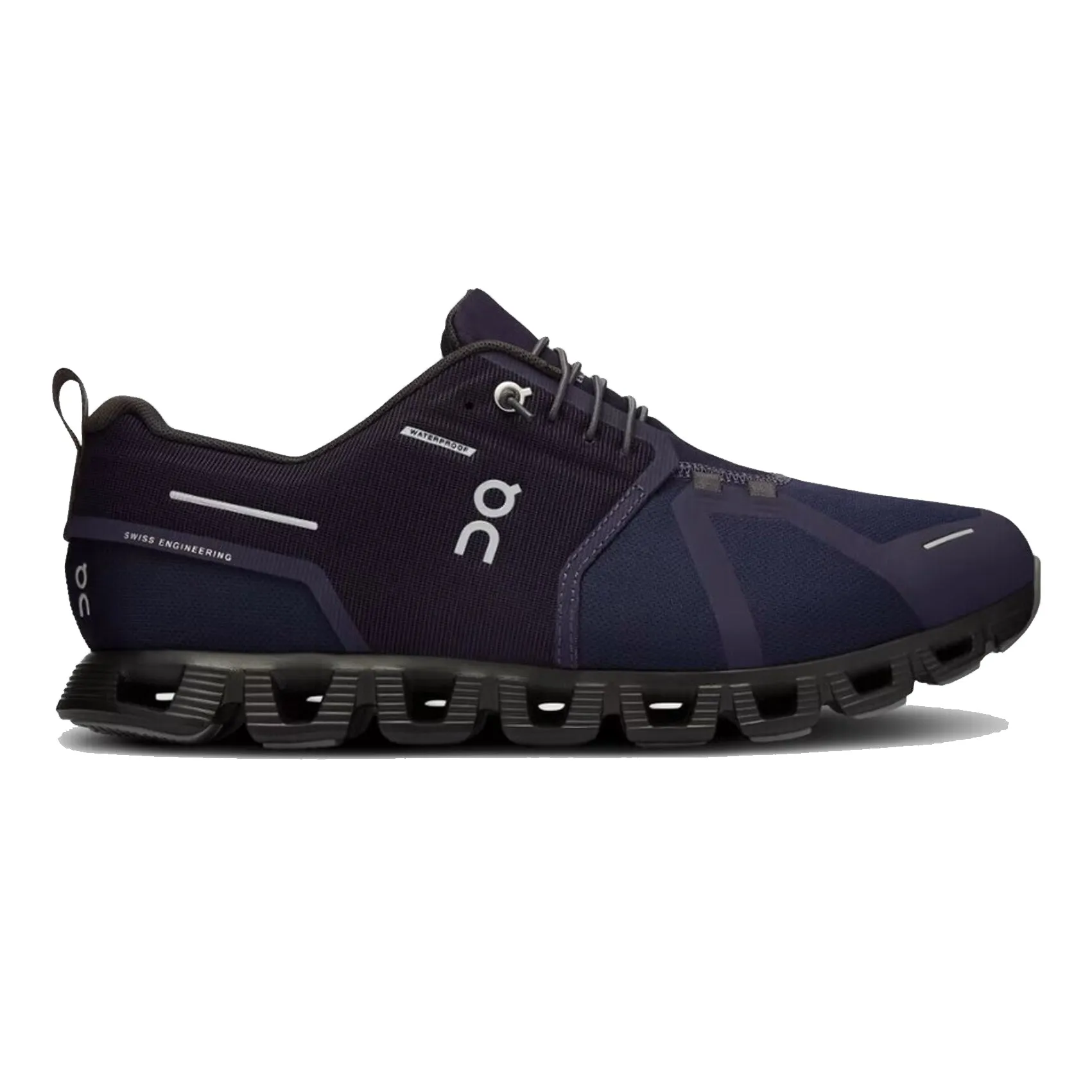 Mens On Running Cloud 5 Waterproof
