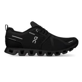 Mens On Running Cloud 5 Waterproof