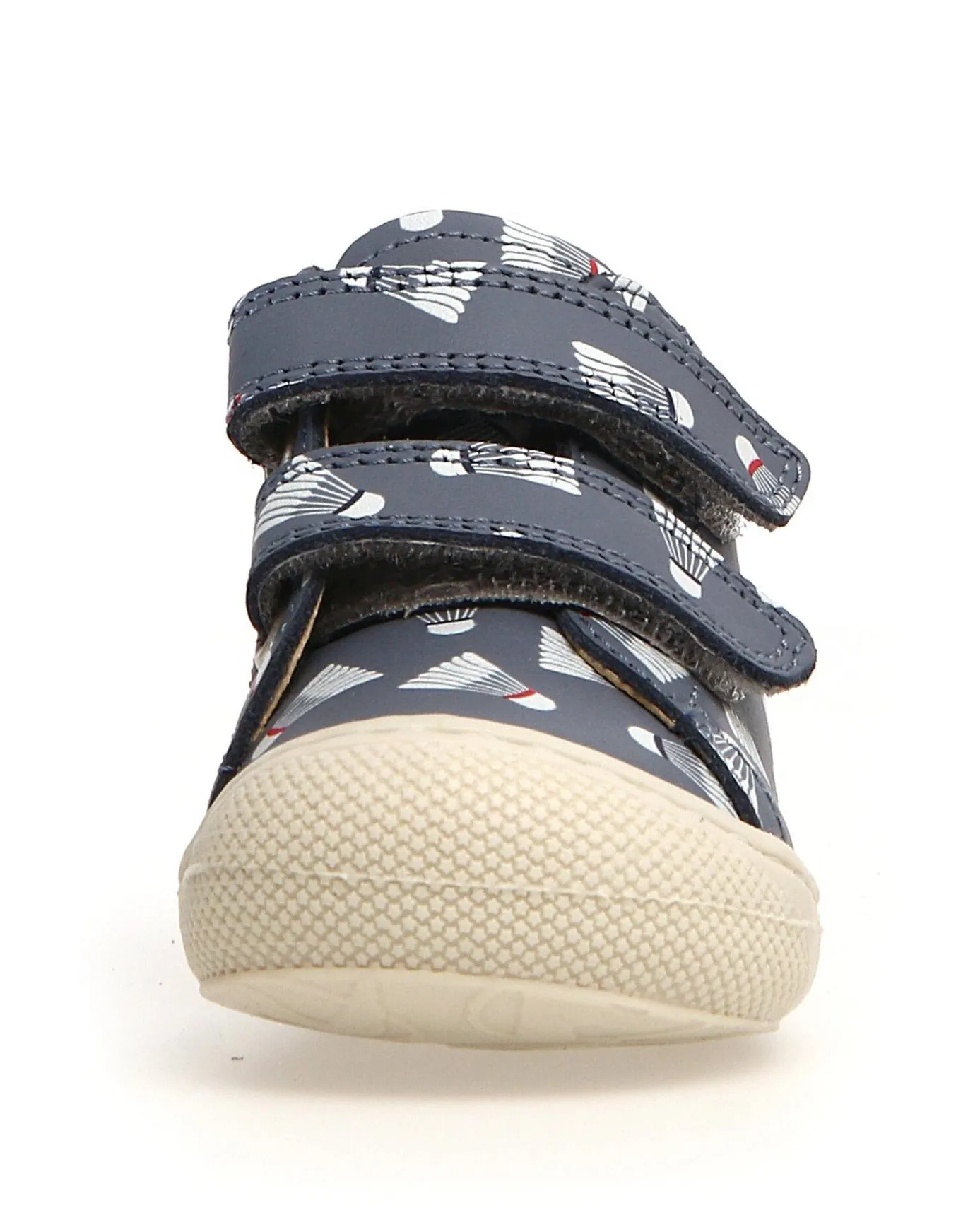 Naturino Cocoon VL | Badminton Celeste Baby Sneakers