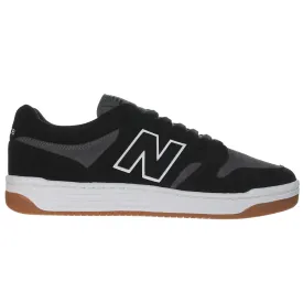 New Balance Numeric 480 - Black/Grey