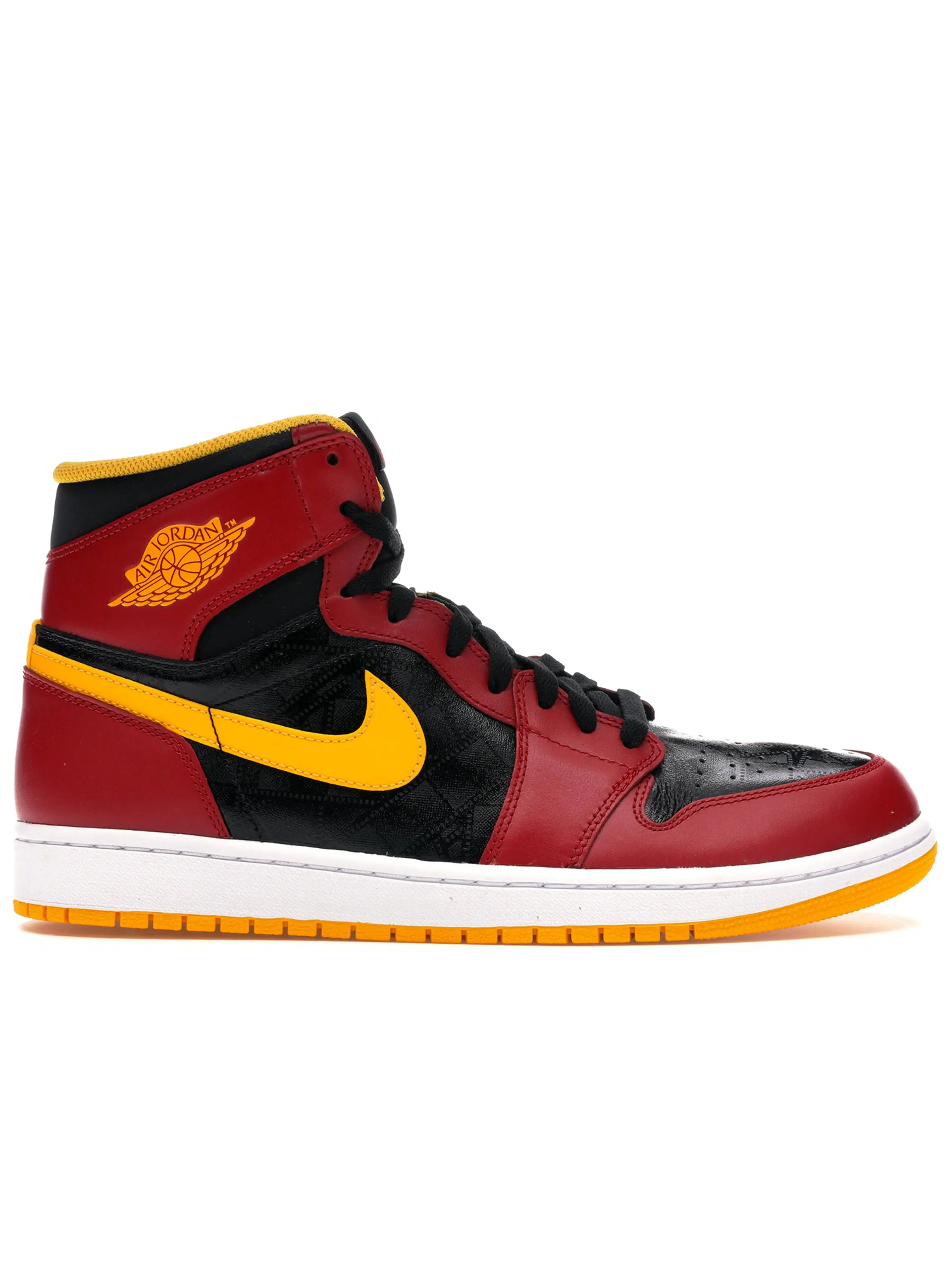 Nike Air Jordan 1 Retro Human Highlight [USED]