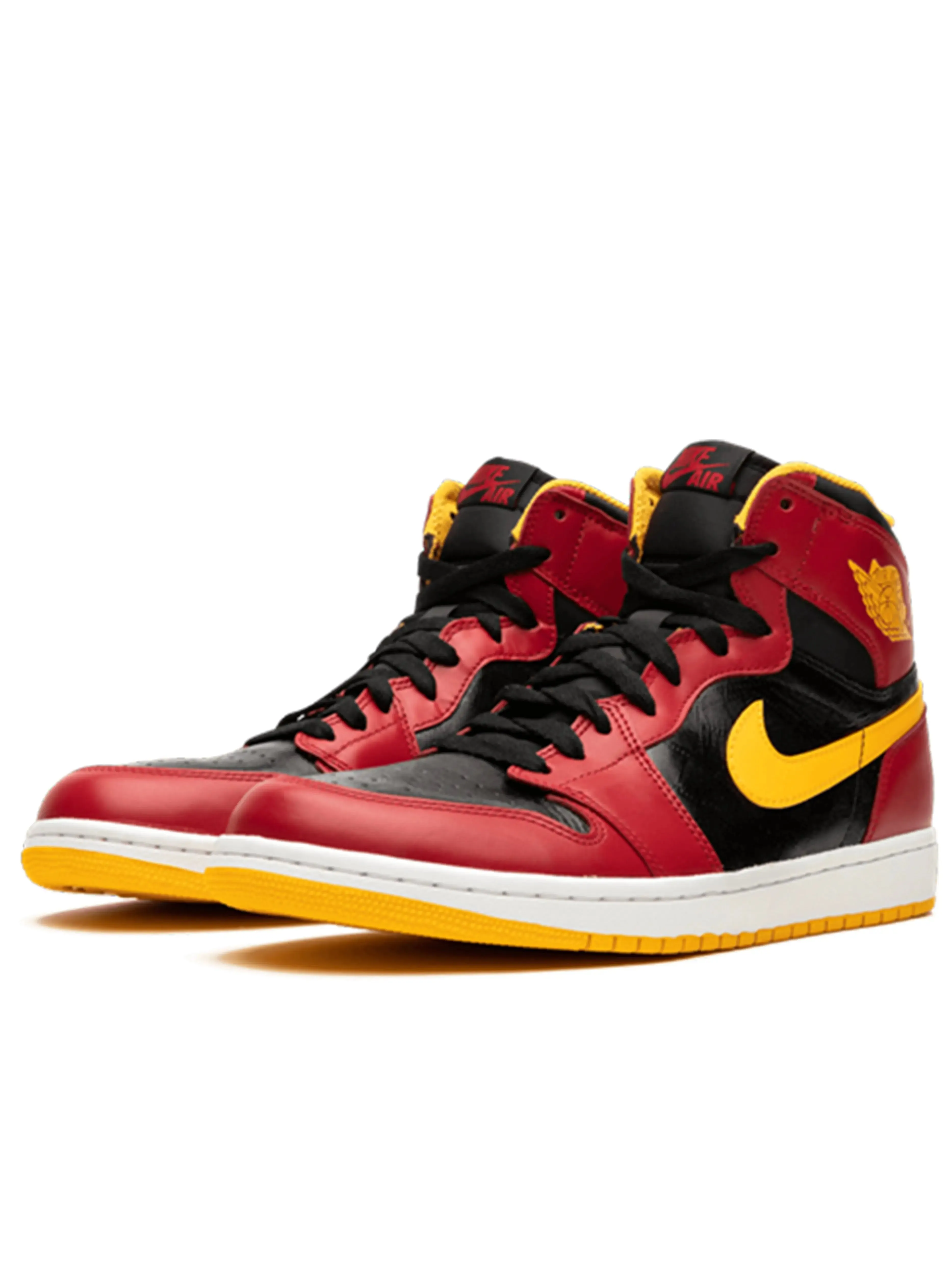 Nike Air Jordan 1 Retro Human Highlight [USED]