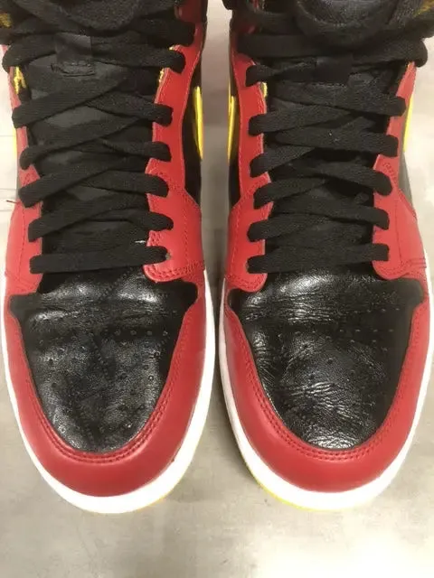 Nike Air Jordan 1 Retro Human Highlight [USED]