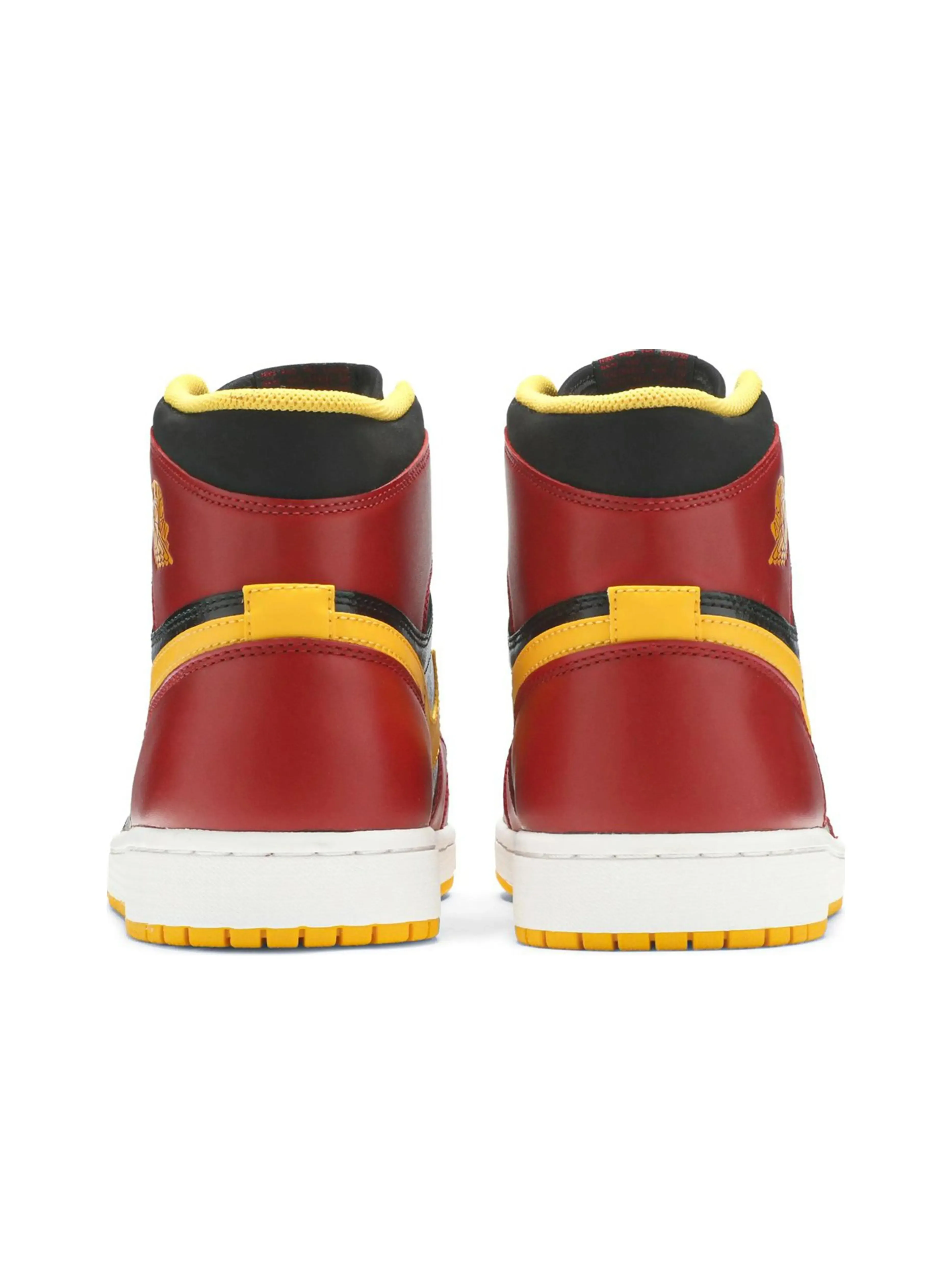 Nike Air Jordan 1 Retro Human Highlight [USED]