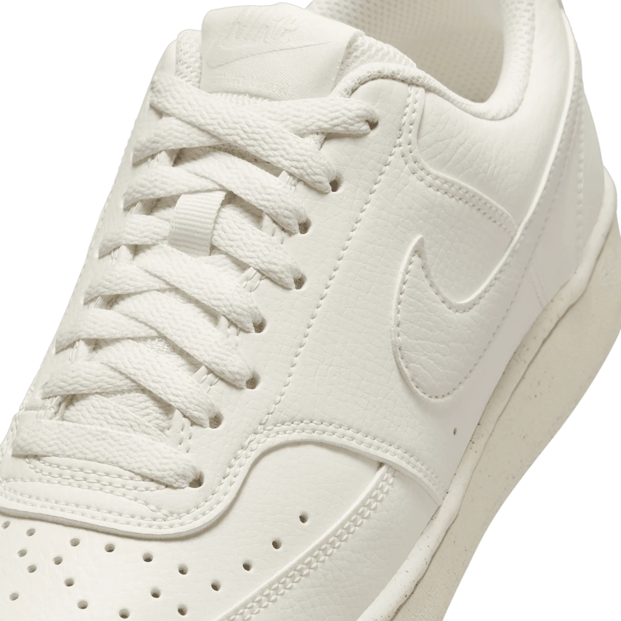 NIKE COURT VISION LOW NEXT NATURE WOMEN'S SHOES