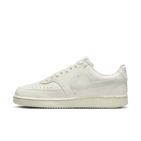 NIKE COURT VISION LOW NEXT NATURE WOMEN'S SHOES