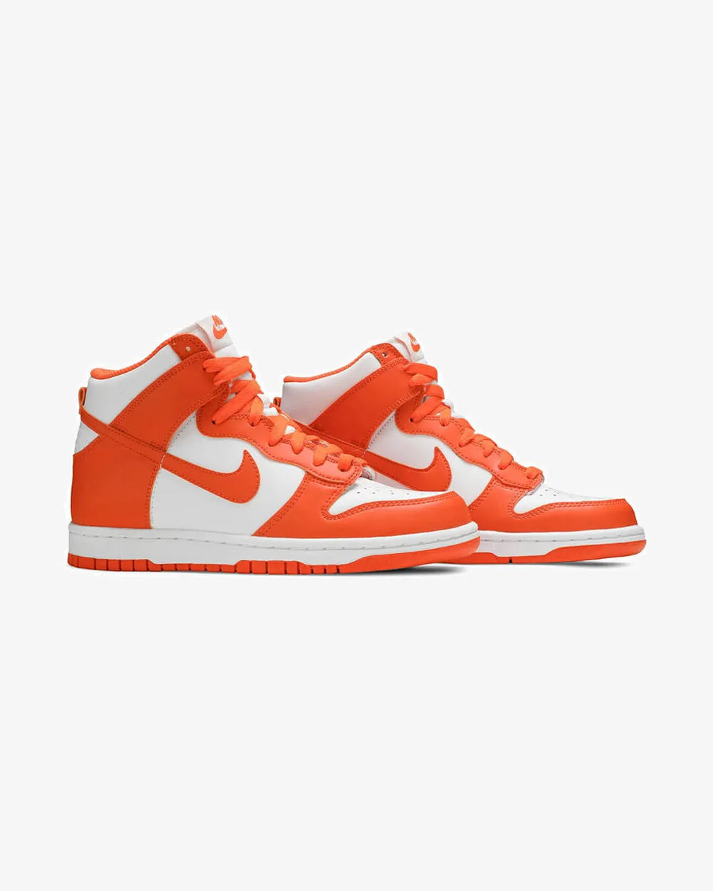 NIKE DUNK HIGH SYRACUSE GS (2021)