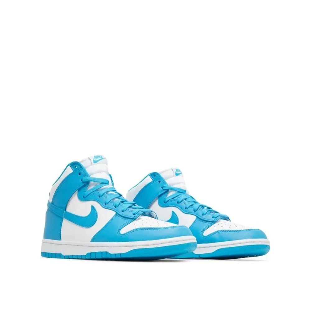 Nike Dunk High UNC