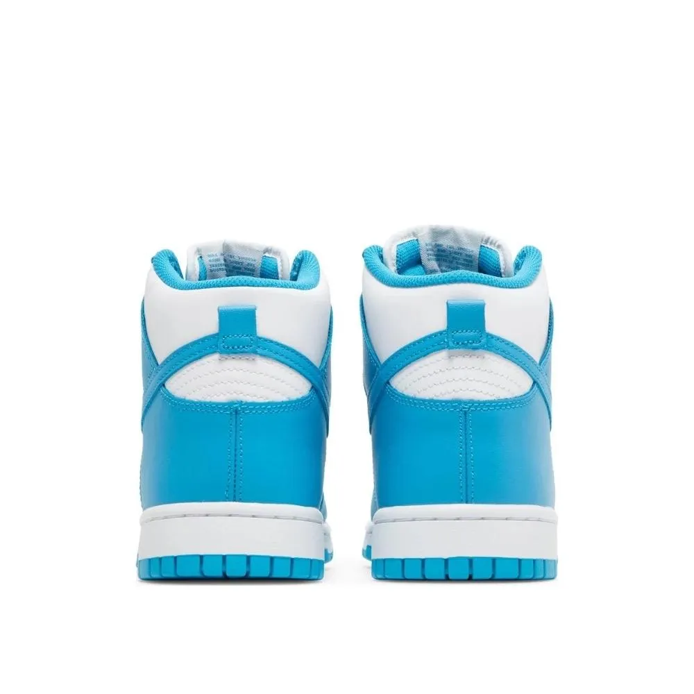 Nike Dunk High UNC