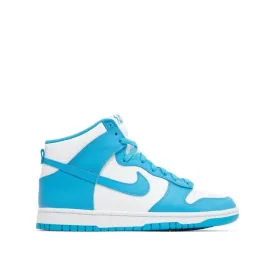 Nike Dunk High UNC