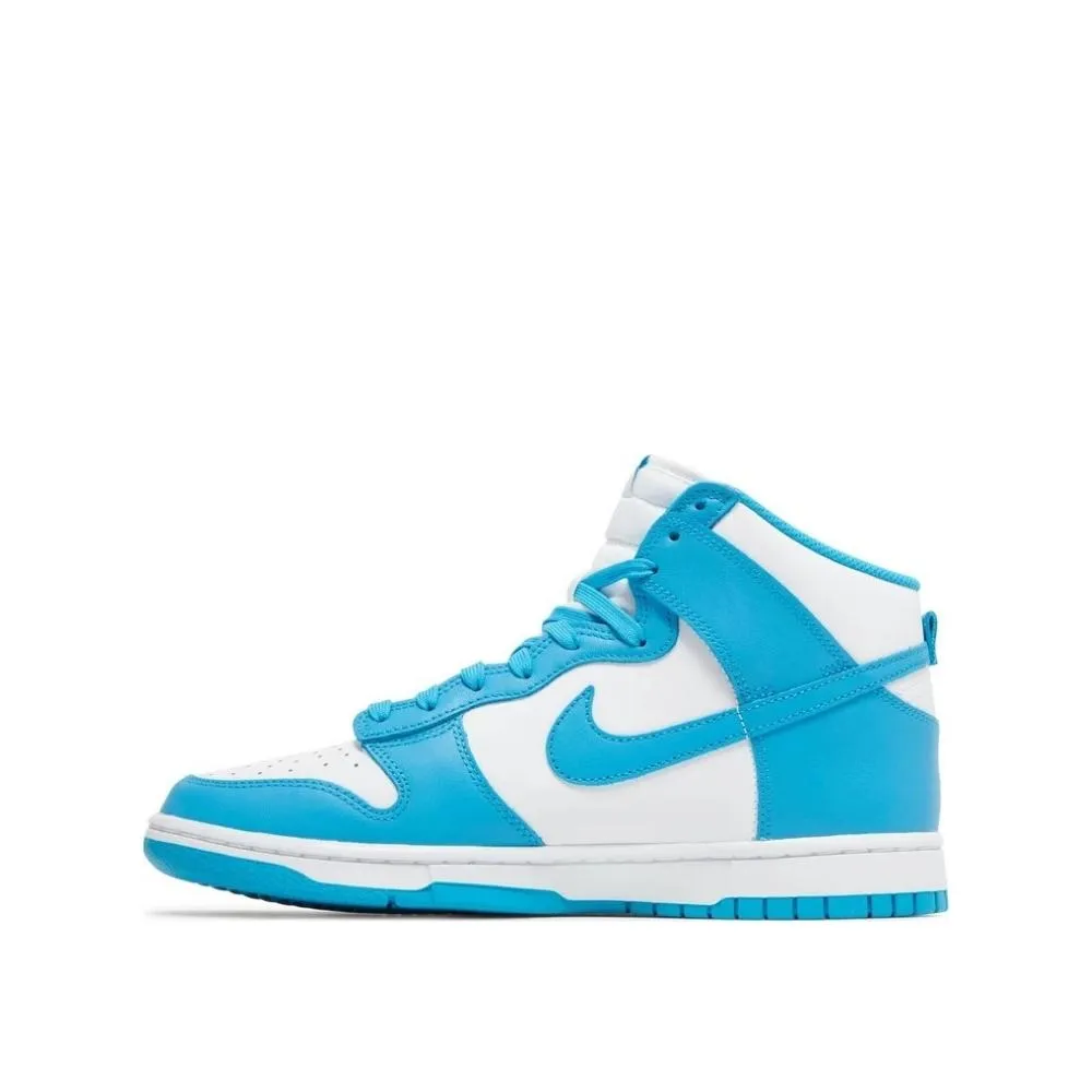 Nike Dunk High UNC