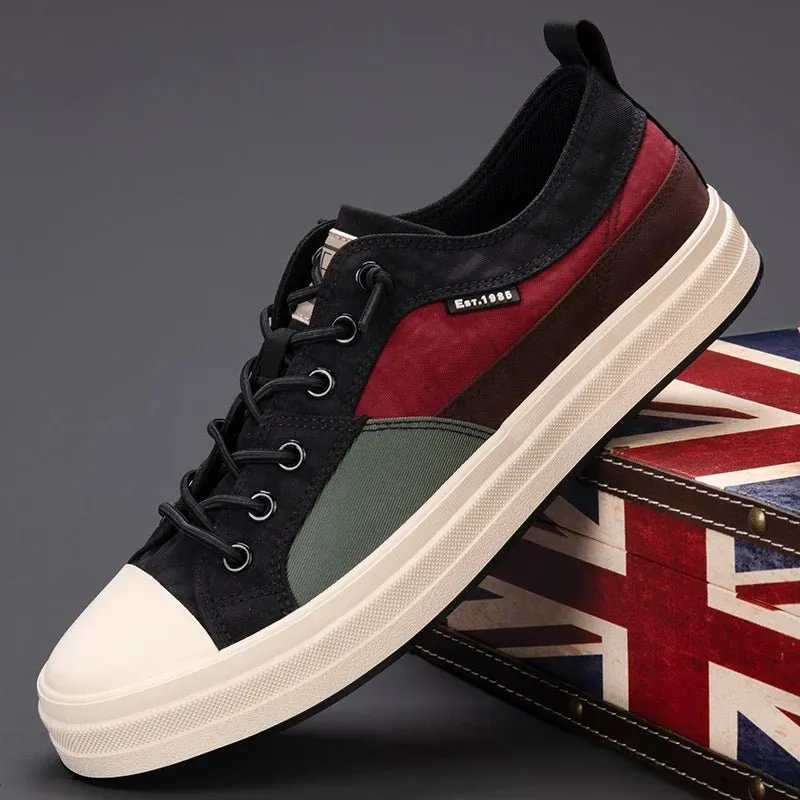 Oxford Casual Shoes
