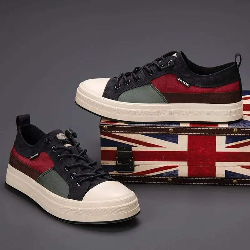 Oxford Casual Shoes