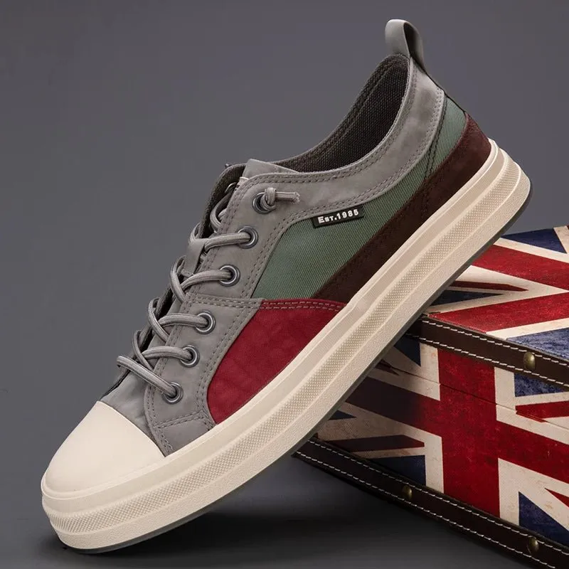 Oxford Casual Shoes