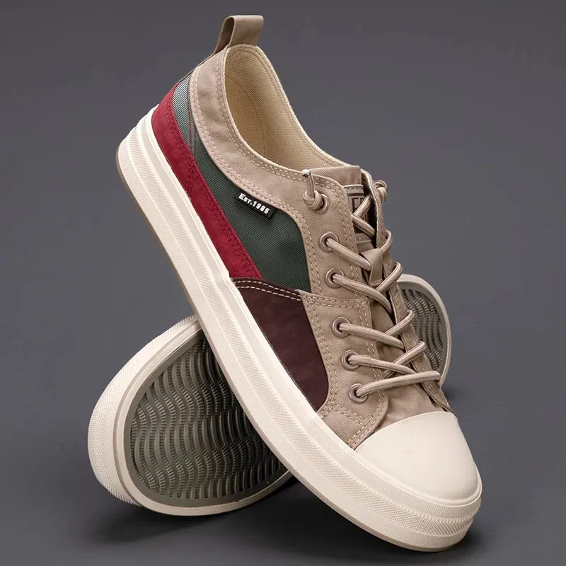 Oxford Casual Shoes