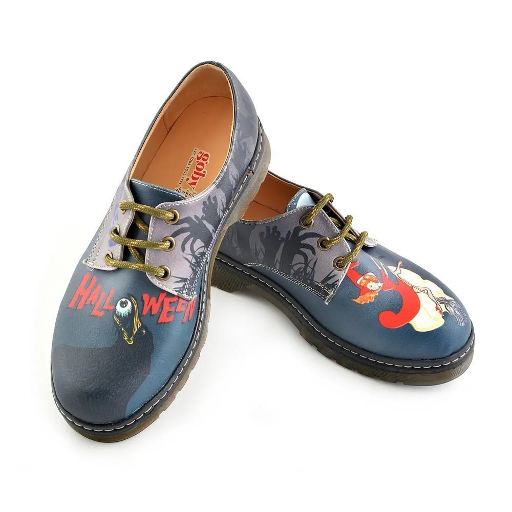 Oxford Shoes WMAX209