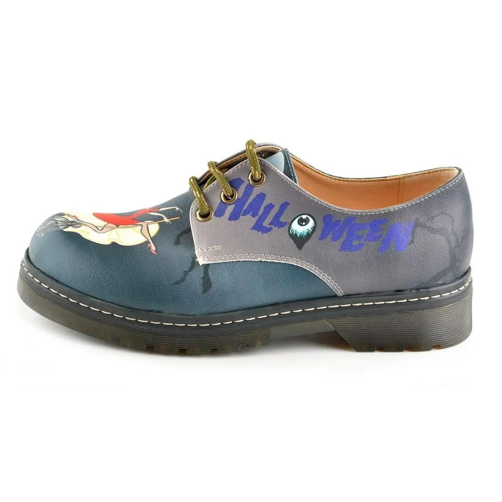 Oxford Shoes WMAX209