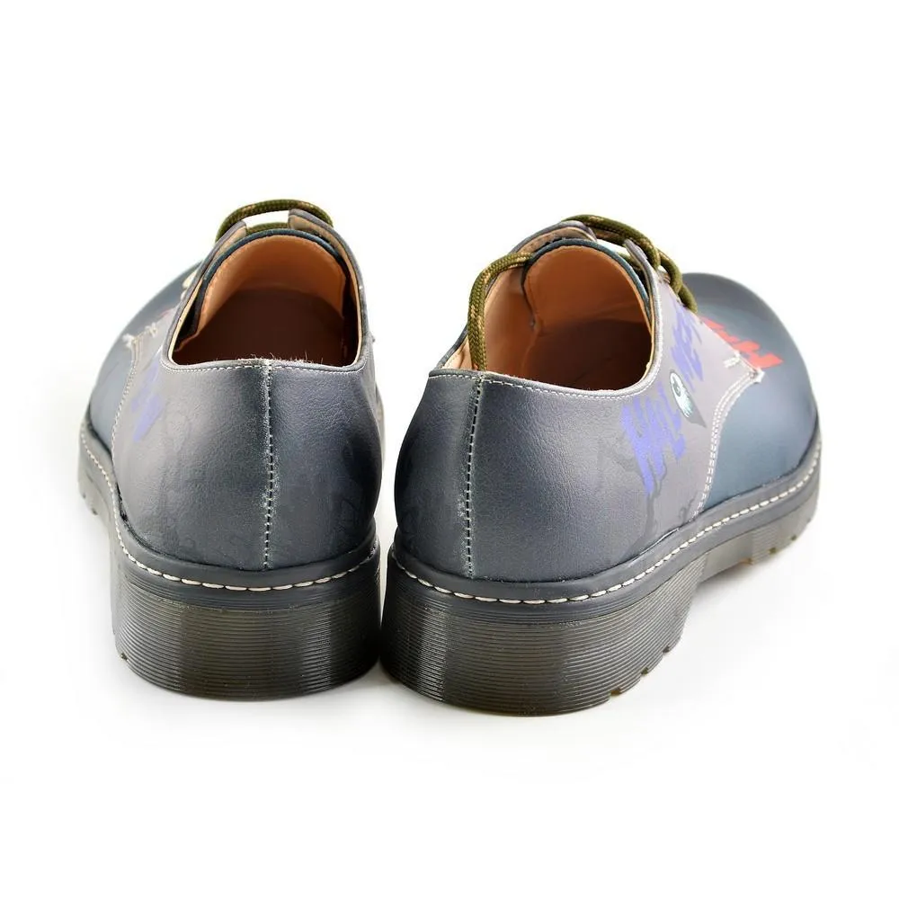 Oxford Shoes WMAX209