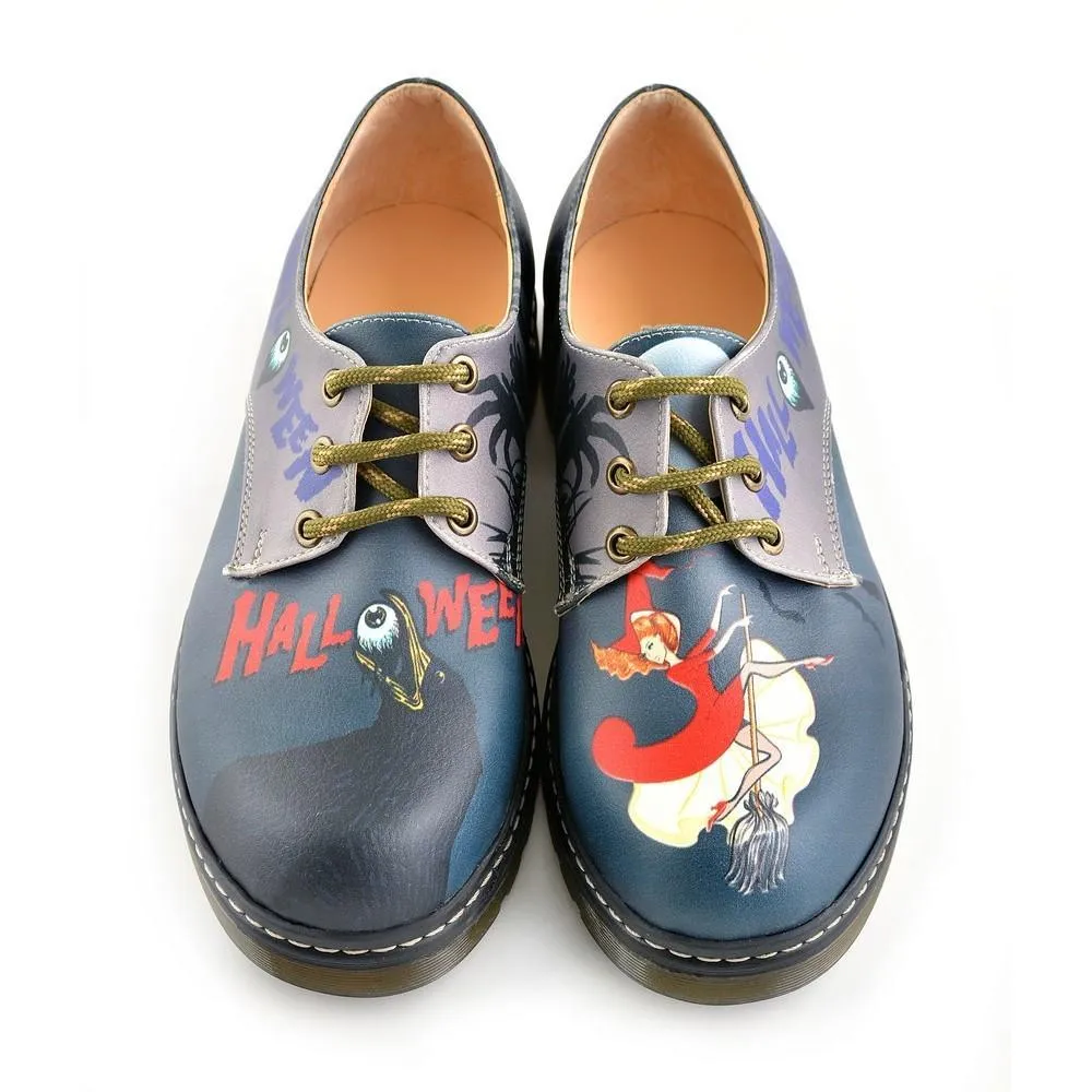 Oxford Shoes WMAX209
