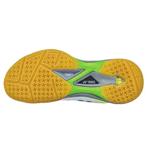 POWER CUSHION 65 JUNIOR - White/Lime