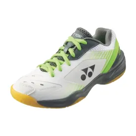 POWER CUSHION 65 JUNIOR - White/Lime