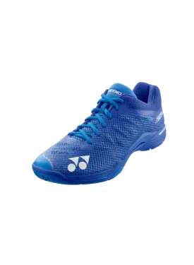 POWER CUSHION AERUS 3 (MEN'S) YONEX BADMINTON SHOES - BLUE