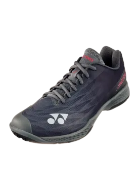 POWER CUSHION AERUS Z WIDE Unisex - Dark Gray