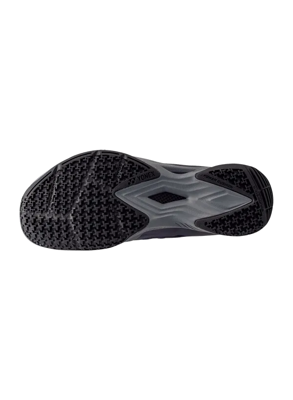 POWER CUSHION AERUS Z WIDE Unisex - Dark Gray