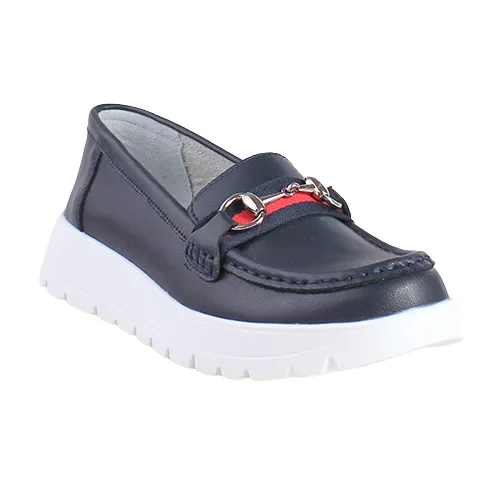 Redz Loafers - CX4720 - Navy