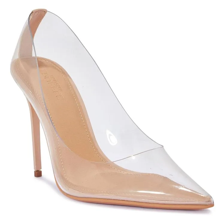 SNOSH70 Heel Ankle Boots. £8.99 per pair