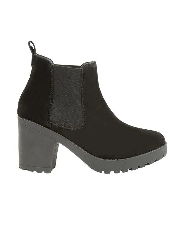 TORI9/B Ankle Boots