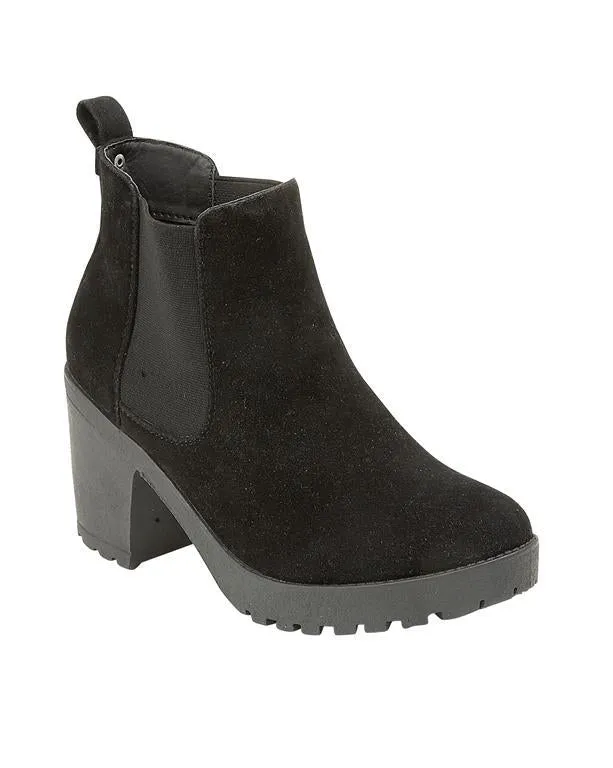 TORI9/B Ankle Boots