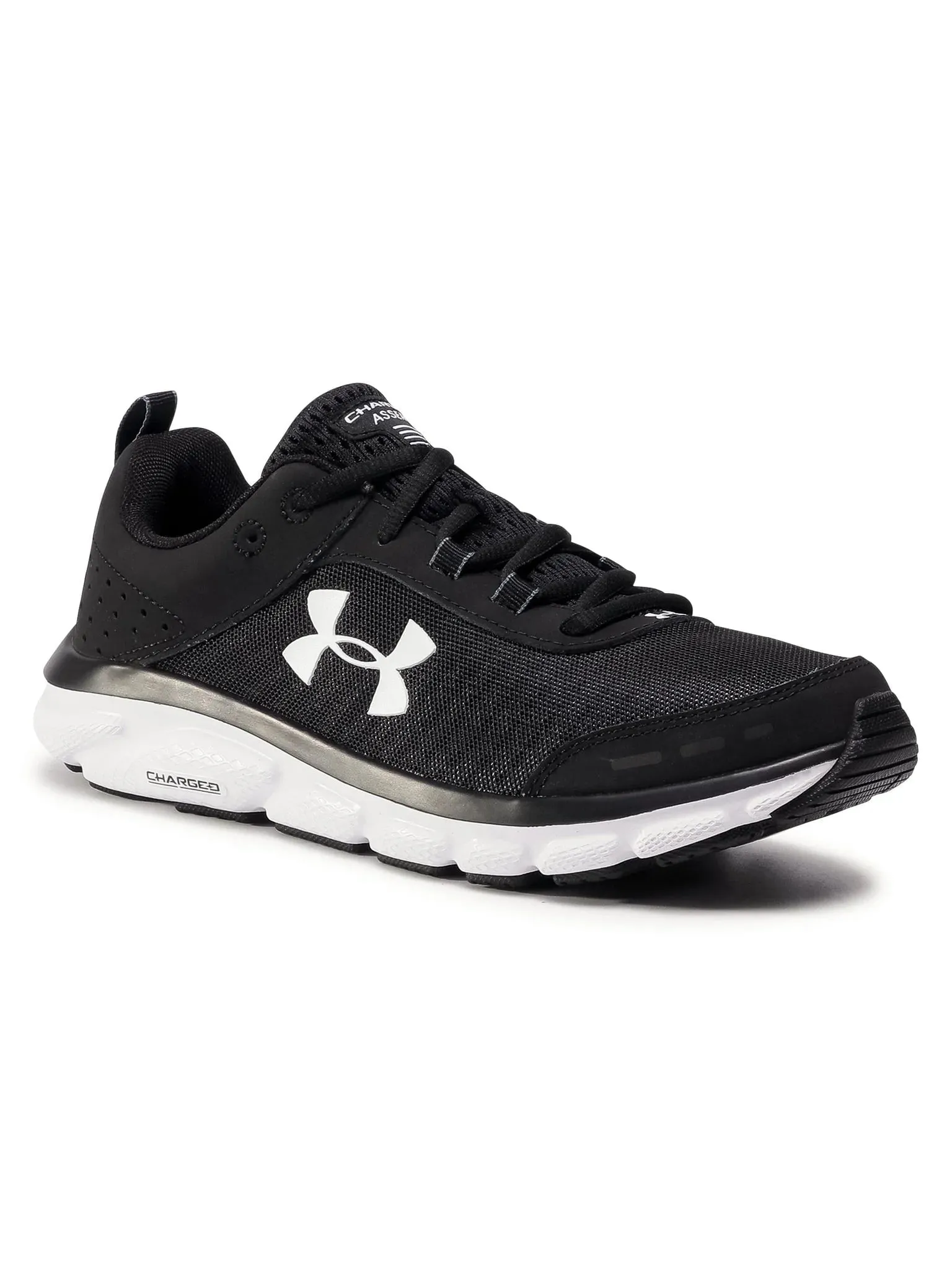 Under Armour Men's Charged Assert 8 Running Shoes