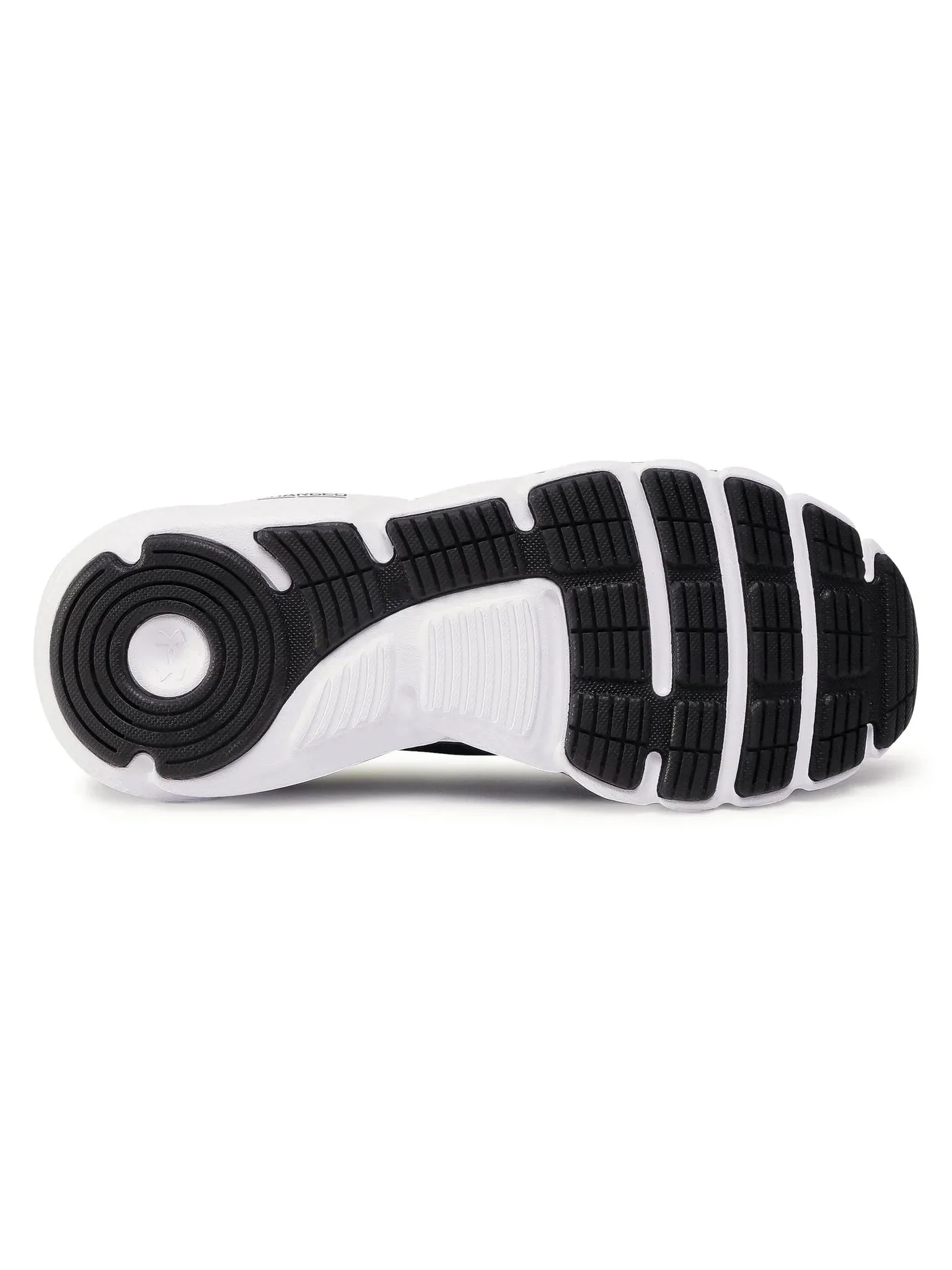 Under Armour Men's Charged Assert 8 Running Shoes