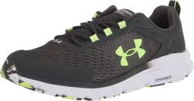 Under Armour Men's Charged Assert 9 Marble Running Shoe