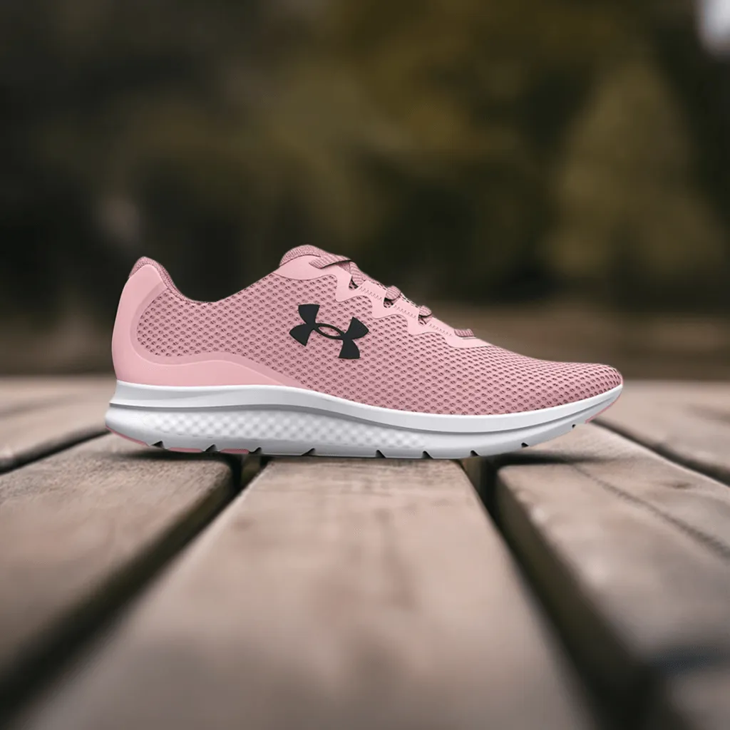 Under Armour Women's Charged Impulse 3 Running Shoes