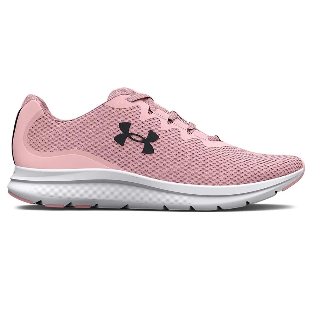 Under Armour Women's Charged Impulse 3 Running Shoes