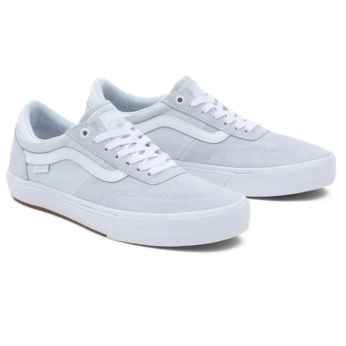 Vans Gilbert Crockett - Light Blue