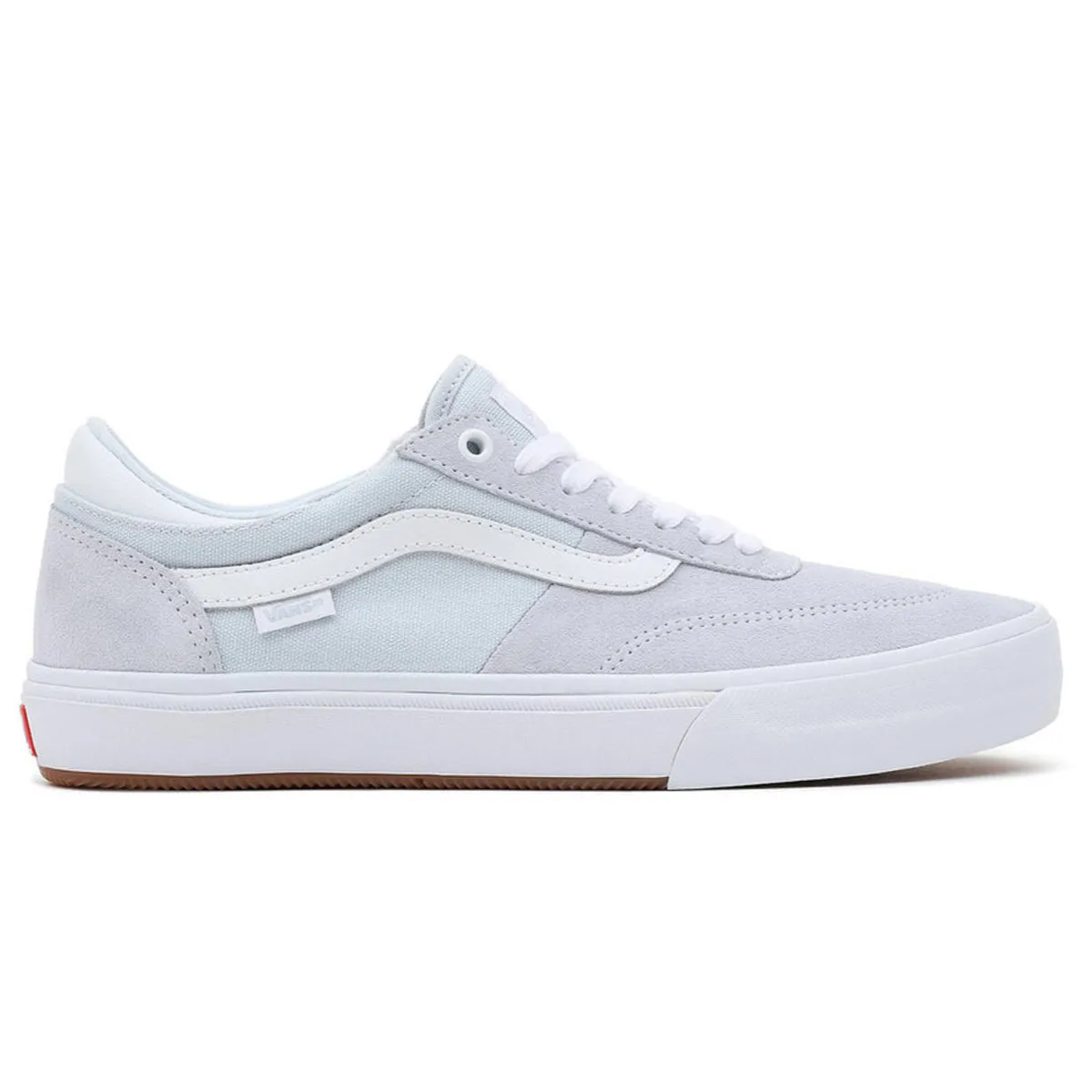 Vans Gilbert Crockett - Light Blue