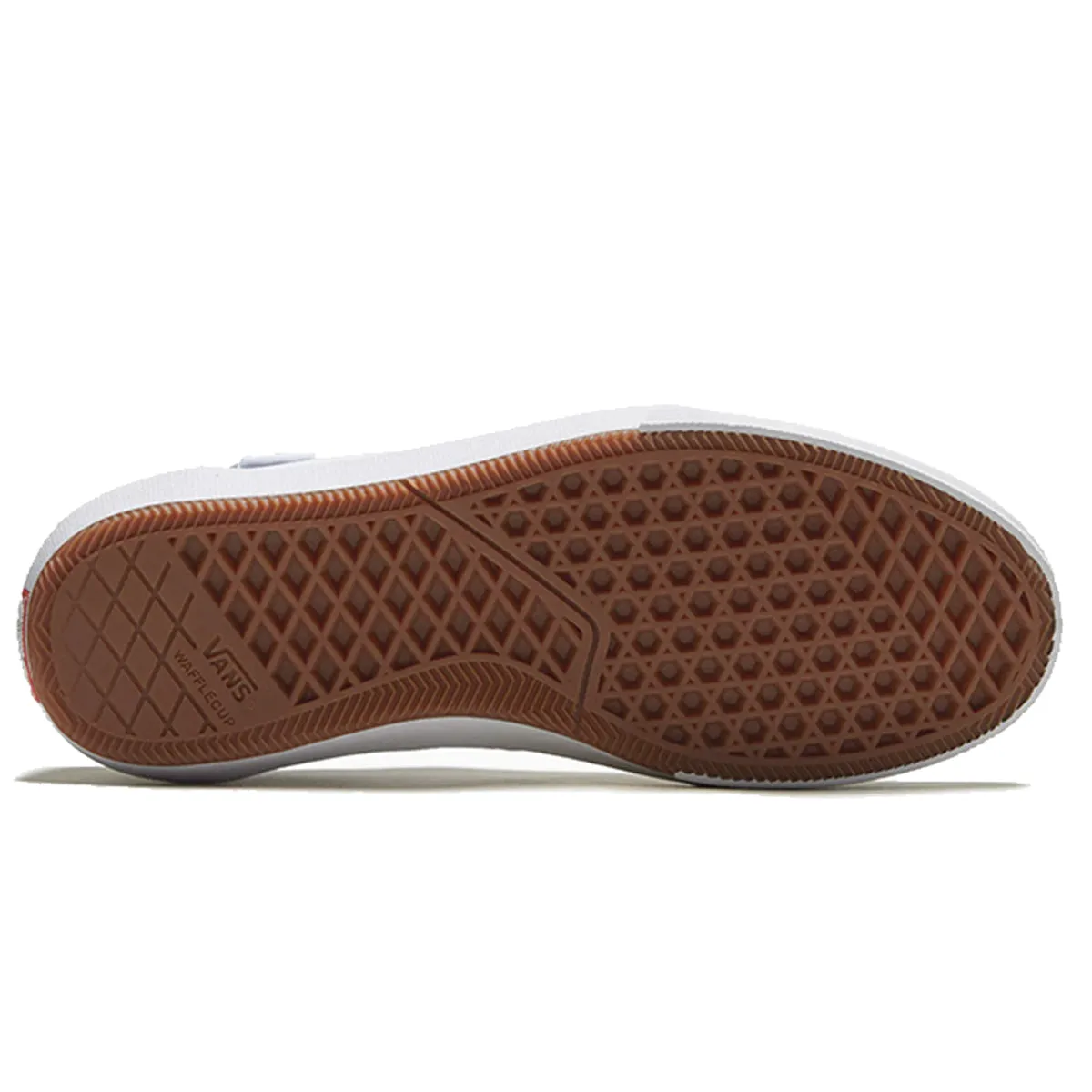 Vans Gilbert Crockett - White Leather