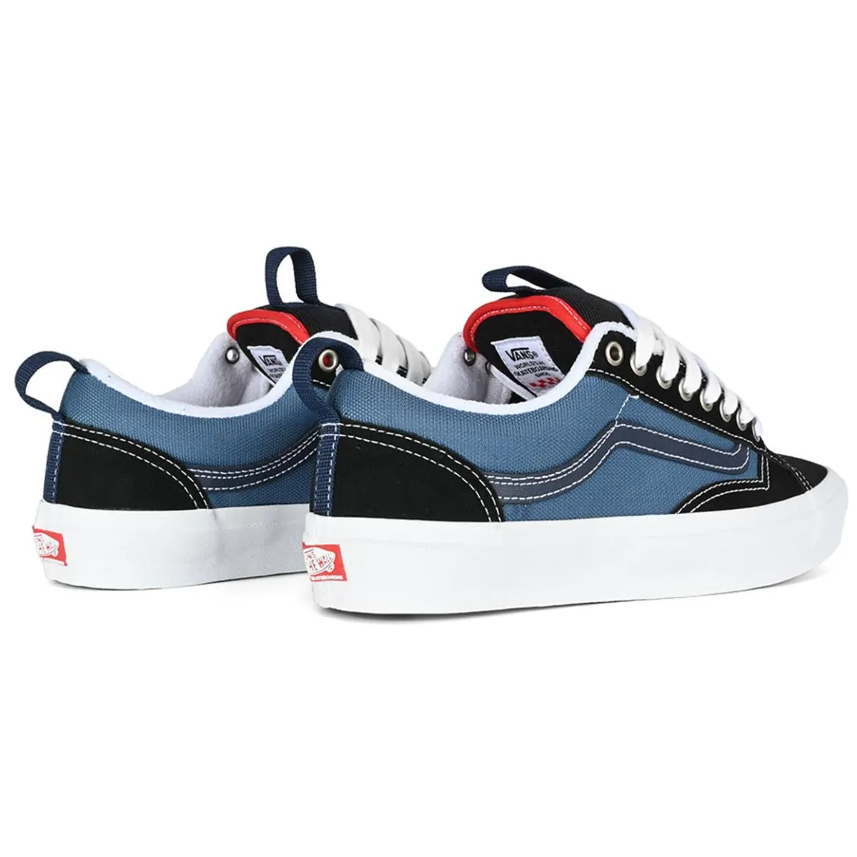 Vans Skate Old Skool 36  - Black/Blue