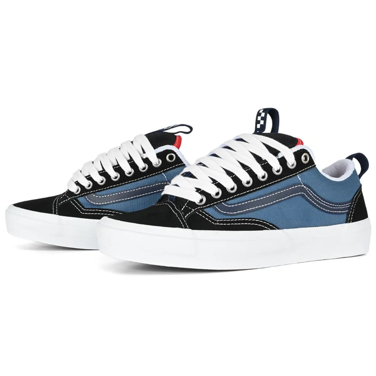 Vans Skate Old Skool 36  - Black/Blue