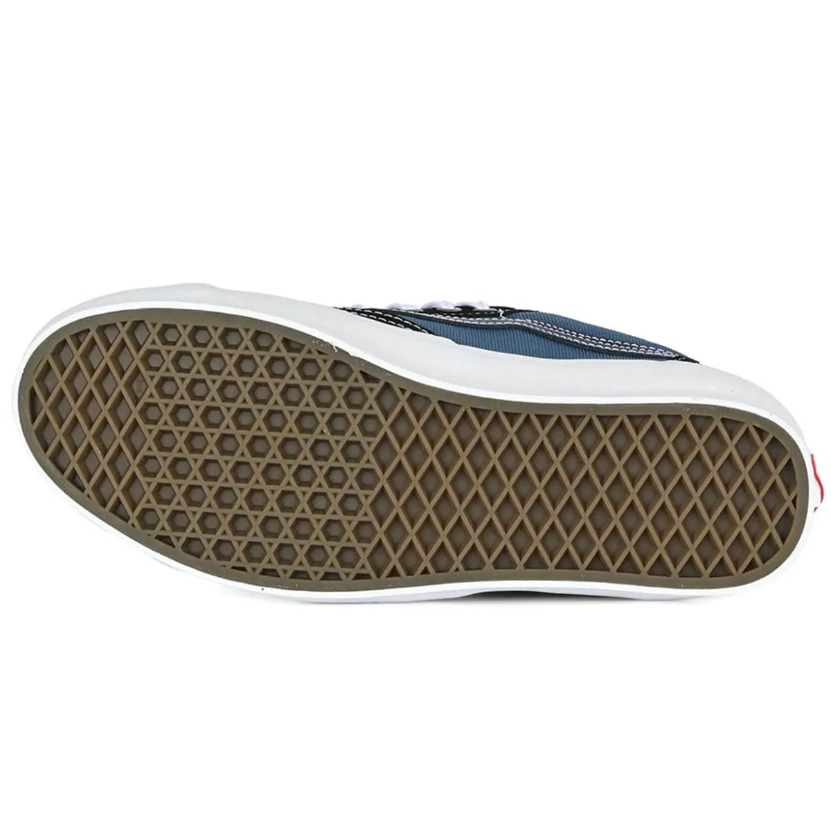 Vans Skate Old Skool 36  - Black/Blue