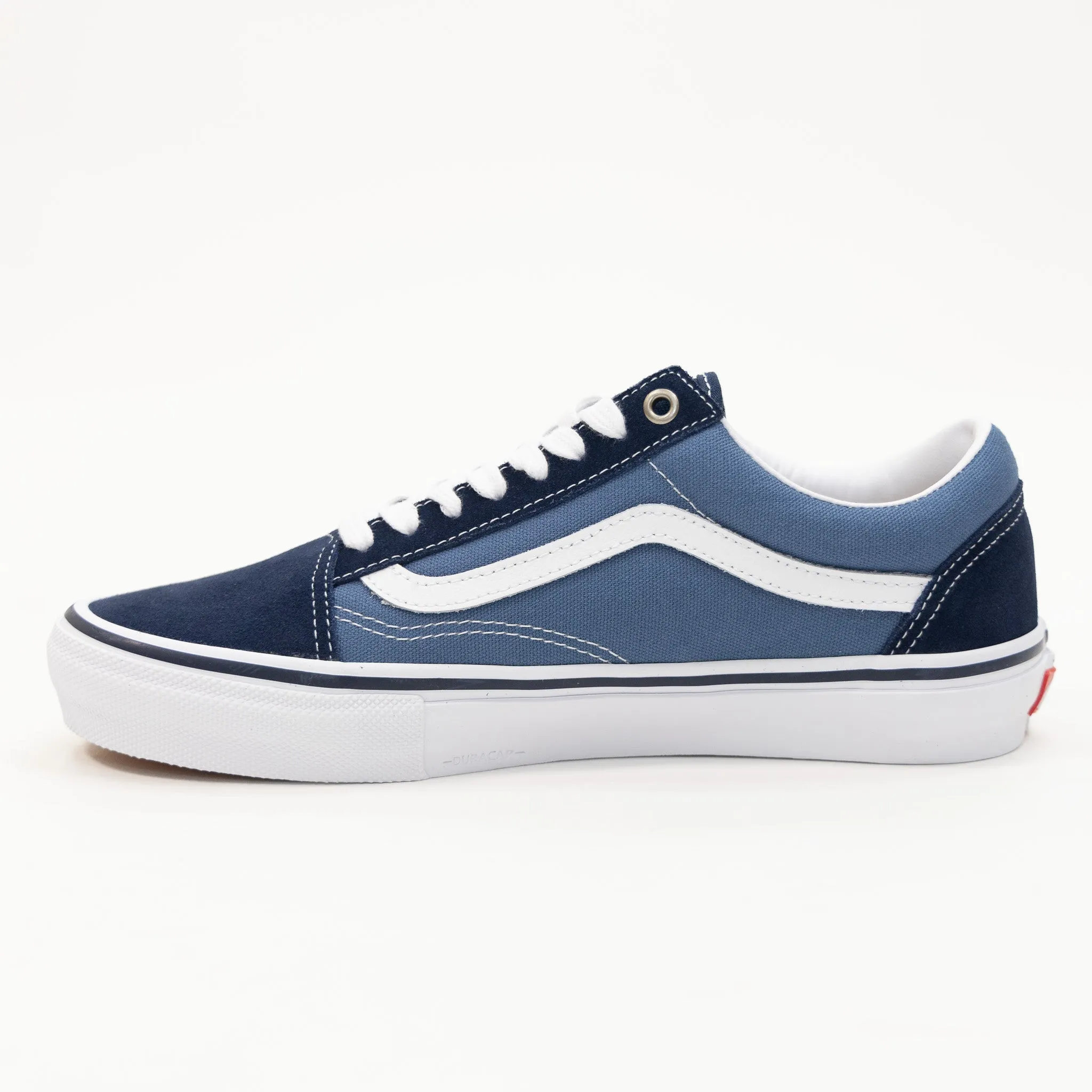 Vans Skate Old Skool - Navy/White