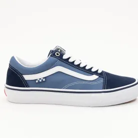 Vans Skate Old Skool - Navy/White